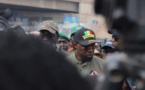 Ousmane Sonko à l'occasion de la journée mondiale de l'arbre: « il y a un maillon manquant » dans les politiques publiques sénégalaises