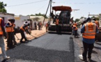 Le FERA dément des informations concernant un projet de construction de 3 km de voie urbaine à Mbour