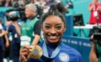 JO 2024 - Épreuve de saut de cheval : le passage exceptionnel et la nouvelle médaille d'or de Simone Biles