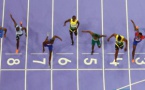 JO 2024 : Noah Lyles remporte l'épreuve de  100 m