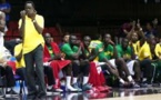 Afrobasket 2015 1/2 finale: Sénégal-Nigéria à 17h30