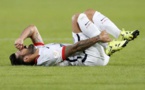 PSG : l’incroyable volte-face d’Ezequiel Lavezzi