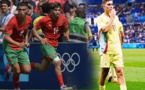 Demi-finales du tournoi de football aux JO de Paris 2024 : France-Egypte et Maroc-Espagne ce lundi 