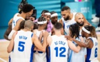JO Paris 2024 – Basketball : la France en quête d’un exploit face au Canada