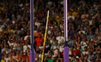 JO 2024 : avec un saut à 6,25 m, Armand Duplantis décroche la médaille d’or à la perche et bat son record