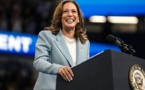 États-Unis: Kamala Harris choisit Tim Walz pour être son vice-président, selon des médias américains