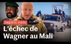 Mali: une vidéo de décapitation attribuée, à tort, au groupe Wagner