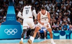 JO 2024 – Basketball : l’Allemagne élimine la Grèce et se qualifie pour les demi-finales