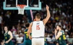 JO 2024 – Basketball : la Serbie triomphe en prolongation et se hisse en demi-finale