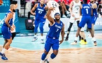 JO 2024 – Basketball : la France affronte l’Allemagne en demi-finale