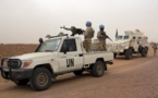 Mali: situation bien embrouillée autour d'Anéfis, l'ONU s'impatiente