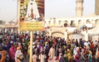 ​Grand Magal de Touba 2024 : 119 agents d’hygiène déployés dans la capitale du mouridisme