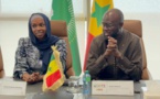 Poste de Directeur général de l’ASECNA : l’ancien ambassadeur du Tchad à Dakar pour solliciter un soutien à la candidature