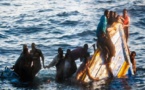 Migration irrégulière : Quatorze (14 ) Sénégalais retrouvés morts à bord d'une embarcation en République Dominicaine