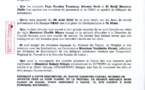 CBAO : l’accès refusé à trois (03) collègues délégués du personnel