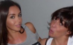 Nabilla : Touchante déclaration pour sa mère Marie-Luce sur Instagram (photo)