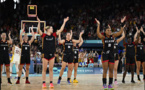 JO 2024 – Basketball (féminin) : l’Australie et la Belgique se qualifient en demi-finale