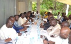 Poponguine: Macky à coeur ouvert avec les DG, le groupe Bin Laden l'absent le plus présent