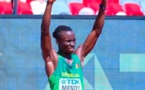 JO 2024 – Athlétisme : Louis François Mendy ne verra pas la finale 