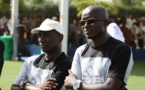 Boubacar Gadiaga, nouveau manager sportif de Génération Foot