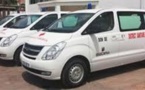Ministère de la Santé - Acquisition d’ambulances: les bizarrerie d'un marché
