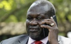 Machar accuse le camp de Kiir