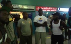 Urgent Afrobasket: faute de billets d’avion, les "Lions" bloqués à Tunis