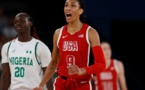 JO 2024 – Basketball (féminin) : la France et les États-Unis s’envolent pour les demies