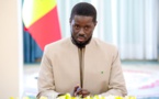 Conseil des ministres: le Président Diomaye chamboule l’administration territoriale sénégalaise 