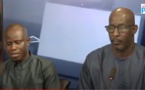 Réplique du Lieutenant-colonel Mamadou Diamé à Guy Marius Sagna : Ibrahima Khalil Diène passe au crible la lettre du douanier