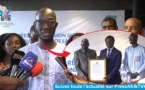Politique nationale de la qualité : "l'association sénégalaise de la normalisation va accompagner le nouveau régime dans sa recherche de la qualité", (El hadji Abdourahamane Ndionne)