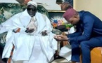Polémique sur le port du voile : l’imam Nfansou Bodian appelle au maintien de la paix au Sénégal