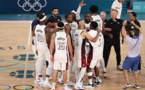 JO 2024 - Basket: les USA rejoignent la France en finale