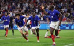 JO 2024 (Football) : la France et l'Espagne s'affrontent pour l'or olympique