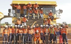 Sabodala Gold Operations : les négociations échouent, le conflit social persiste