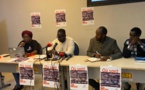 Tournons La Page (TLP) exprime son indignation face à la disparition des activistes Guinéens Foninké Mengué et Billo Bah