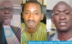 CSM : les juges Oumar Maham Diallo, Abdou Karim Diop, Mamadou Seck tous affectés à Tambacounda