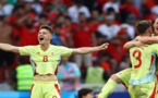 JO 2024 (Football) : l’Espagne remporte le tournoi, la France se contente de l’argent