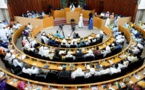 Ouverture de la 1ère session extraordinaire : les députés convoqués en plénière le 13 août