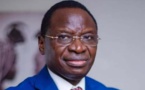 ​Développement industriel inclusif durable : Dr Serigne Guèye Diop et son collègue Aliou Dione signent un protocole d'accord pour la transition