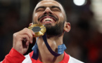 ​JO 2024 Taekwondo: Firas Katoussi décroche l’or pour la Tunisie