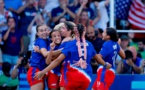 JO 2024 – Football féminin : les États-Unis remportent l’or face au Brésil