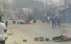 Ouakam : un litige foncier provoque des affrontements entre jeunes et forces de l’ordre