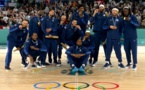 JO 2024 – Basket : Team USA domine la France et remporte un 17e titre olympique