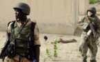 Boko Haram : l’armée nigériane annonce la reprise de la ville stratégique de Gamboru Ngala