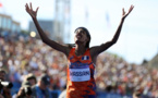 JO 2024: la Néerlandaise Sifan Hassan remporte le marathon de Paris et bat le record olympique