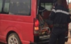Tragédie à Pikine : Un homme tué avec une barre de fer lors d'une altercation avec son voisin