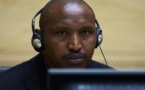 Le milicien congolais Bosco Ntaganda face à ses juges