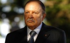 La succession de Bouteflika plane sur la réforme des services secrets