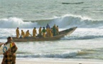 Furie de la mer - Les dégâts virent au drame: 4 pêcheurs emportés à Mbour